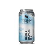 WICKLOW WOLF TUNDRA NEIPA 44CL 5.6%