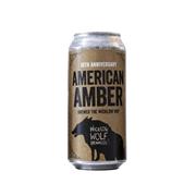 WICKLOW WOLF AMERICAN AMBER 44CL 4.8%