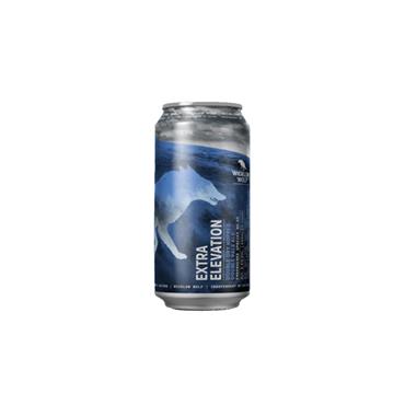 WICKLOW WOLF EXTRA ELEVATION DDH PALE ALE 44CL 8.4%