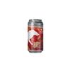 WICKLOW WOLF SCOFF LIMITS STOUT 44CL 5%