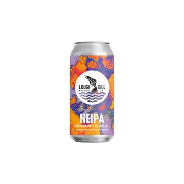 LOUGH GILL NECTARON DRIFT NEIPA 44CL 4.5%