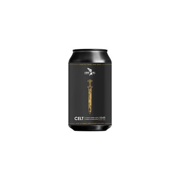 LOUGH GILL CELT COGNAC BARREL AGED IMPERIAL STOUT 33CL 12.6%