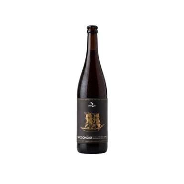 LOUGH GILL WOODHOUSE MARSALA BARREL AGED IMPERIAL STOUT 75CL 12.8%