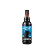 BALLYKILCAVAN BLACKWELL IRISH STOUT 50CL 4.4%