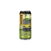 HOPE HOPON SESSION IPA 44CL 4.3%