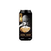 HOPE QUEEN BEE HONEY BLONDE ALE 44CL 5.5%