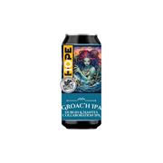 HOPE GROAC'H WEST COAST IPA 44CL 7%