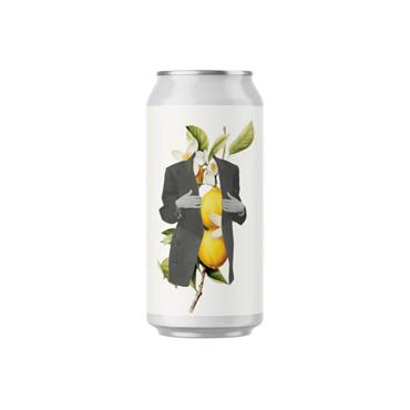 WHIPLASH BODY RADLER LEMON RADLER 44CL 2.5%