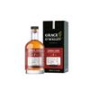 GRACE O MALLEY 7 YEAR OLD SINGLE MALT MESCAN RED TRIPLE CASKS IRISH WHISKEY 70CL 46%