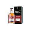 GRACE O MALLEY 7 YEAR OLD SINGLE MALT MESCAN RED TRIPLE CASKS IRISH WHISKEY 70CL 46%