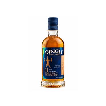 DINGLE 11 YEAR OLD SINGLE CASK OLOROSO SHERRY CASK IRISH WHISKEY 70CL 58.3%