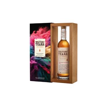 WRITERS TEARS CASK STRENGTH 2024 LIMITED EDITION 70CL 54.5%