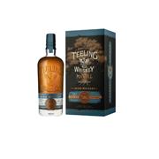 TEELING WHISKEY WONDERS OF WOOD THIRD EDITION VIRGIN SWEDISH OAK SINGLE POT IRISH WHISKEY 70CL 50%
