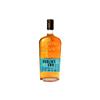 DUBLIN WHISKEY DISTILLERY DUBLIN OWN IRISH WHISKEY XO CARIBBEAN RUM CASK 70CL 40%
