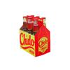 CHIDO MEXICAN LAGER 6 PACK 33CL 4%