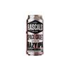 RASCALS SPACE CADET HAZY IPA 44CL 5.8%