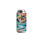TWO SIDES TWO YARDS STRATA &  CRYO POP HAZY PALE ALE 44CL 4.3%