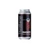 THIRD BARREL SHOUT! IPA 44CL 6.8%