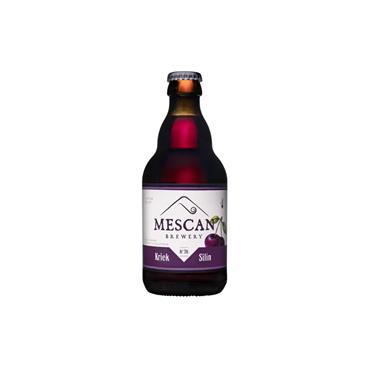 MESCAN KRIEK SILIN 33CL 6%