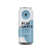 WESTERN HERD BLUE JUMPER IPA 44CL 6.2%