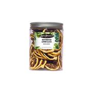 DRINKS BOTANICALS DEHYDRATED LEMON SLICES 40G
