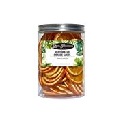 DRINK BOTANICALS DEHYDRATED ORANGE SLICES 140G