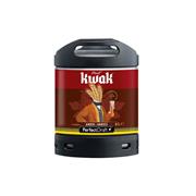 KWAK PERFECTDRAFT 6L KEG 8.4%