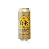LEFFE BLONDE BEER CAN 50CL 6.6%