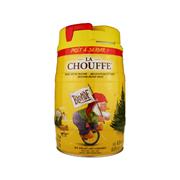 LA CHOUFFE BLONDE 5L KEG 8.0%