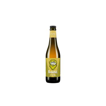 BARBE DOR BLONDE ALE 33CL 7.5%
