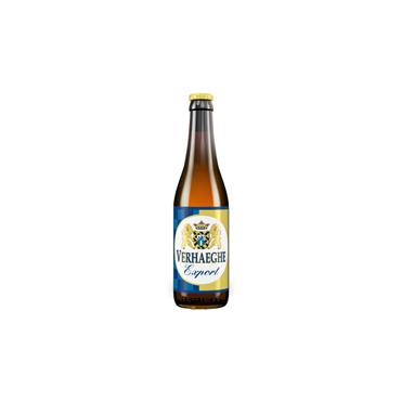 VERHAEGHE EXPORT PILS 33CL 4.9%