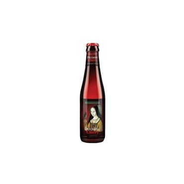 DUCHESSE DE BOURGOGNE DUCHESSE CHERRY 33CL 6.8%