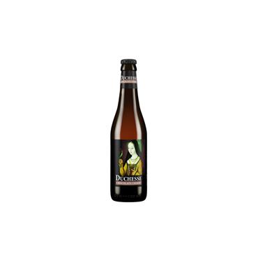 DUCHESSE DE BOURGOGNE DUCHESSE CHOCOLATE CHERRY 33CL 6.8%