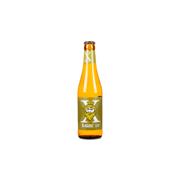 BARBE X TRIPEL 33CL 10%