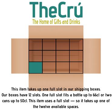 DUCHESSE DE BOURGOGNE DUCHESSE RED 33CL 7%