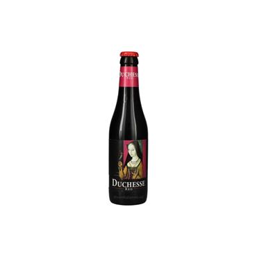 DUCHESSE DE BOURGOGNE DUCHESSE RED 33CL 7%