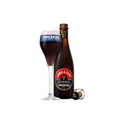 GUINNESS X TIMMERMANS LAMBIC STOUT 37.5CL 6%