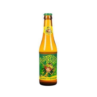 CUVEE DES TROLLS RASTA 33CL 7%