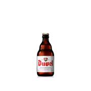 DUVEL BELGIAN STRONG GOLDEN ALE 33CL 8.5%