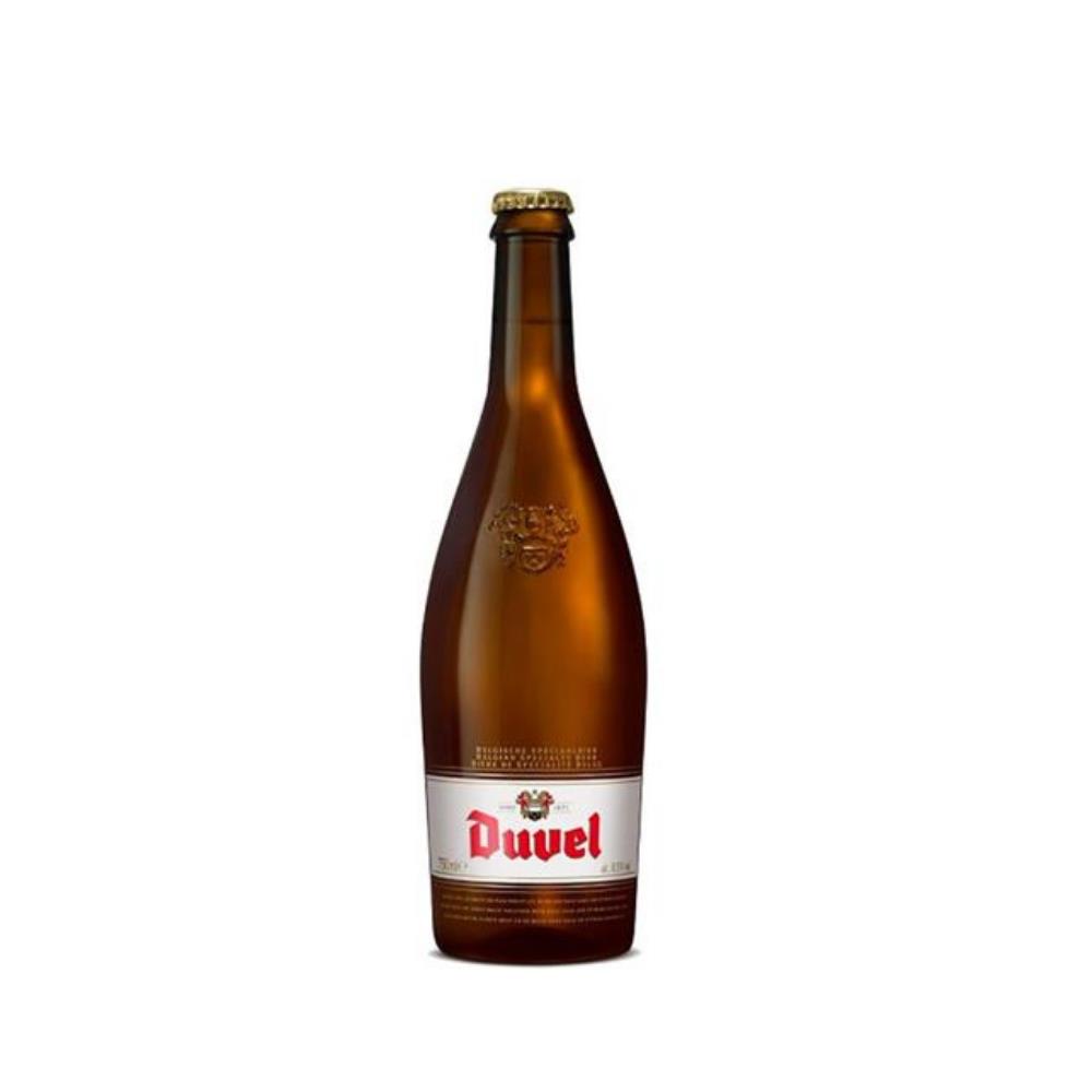 DUVEL BELGIAN STRONG GOLDEN ALE 75CL 8.5 DUBLIN'S OFF LICENCE