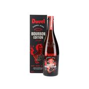 DUVEL BARREL AGED KENTUCKY STYLE BOURBON 75CL 11%