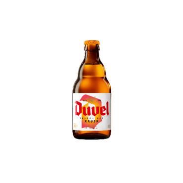 DUVEL TRIPEL HOP KRUSH 33CL 8.4%
