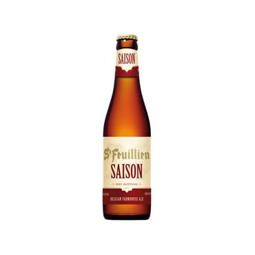 ST FEUILLIEN SAISON 33CL 6.5%