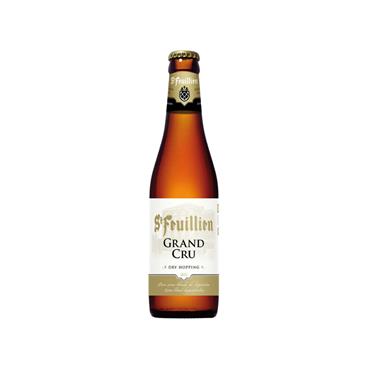 ST FEUILLIEN GRAND CRU 33CL 9.5%