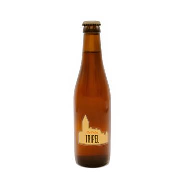 TER DOLEN TRIPEL 33CL 8.1%