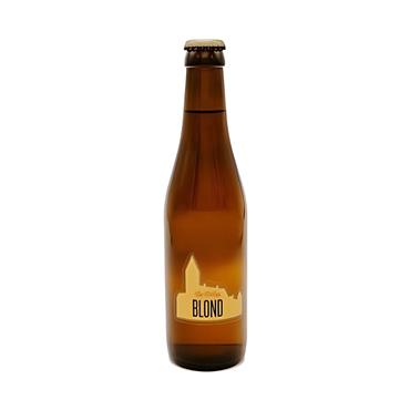 TER DOLEN BLOND 33CL 6.1%
