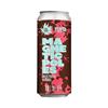 DOIS CORVOS X PINTA BREWERY MAGNETIC POLES BALTIC PORTER WITH TONKA BEANS 44CL 8%