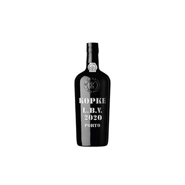 KOPKE LATE BOTTLED VINTAGE 2020 70CL 20%