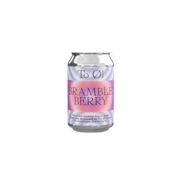 TO OL BRAMBLE BERRY SOUR 33CL 5%