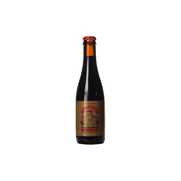 MIKKELLER MIDNIGHT MUNCHIES IMPERIAL PASTRY STOUT 33CL 11%
